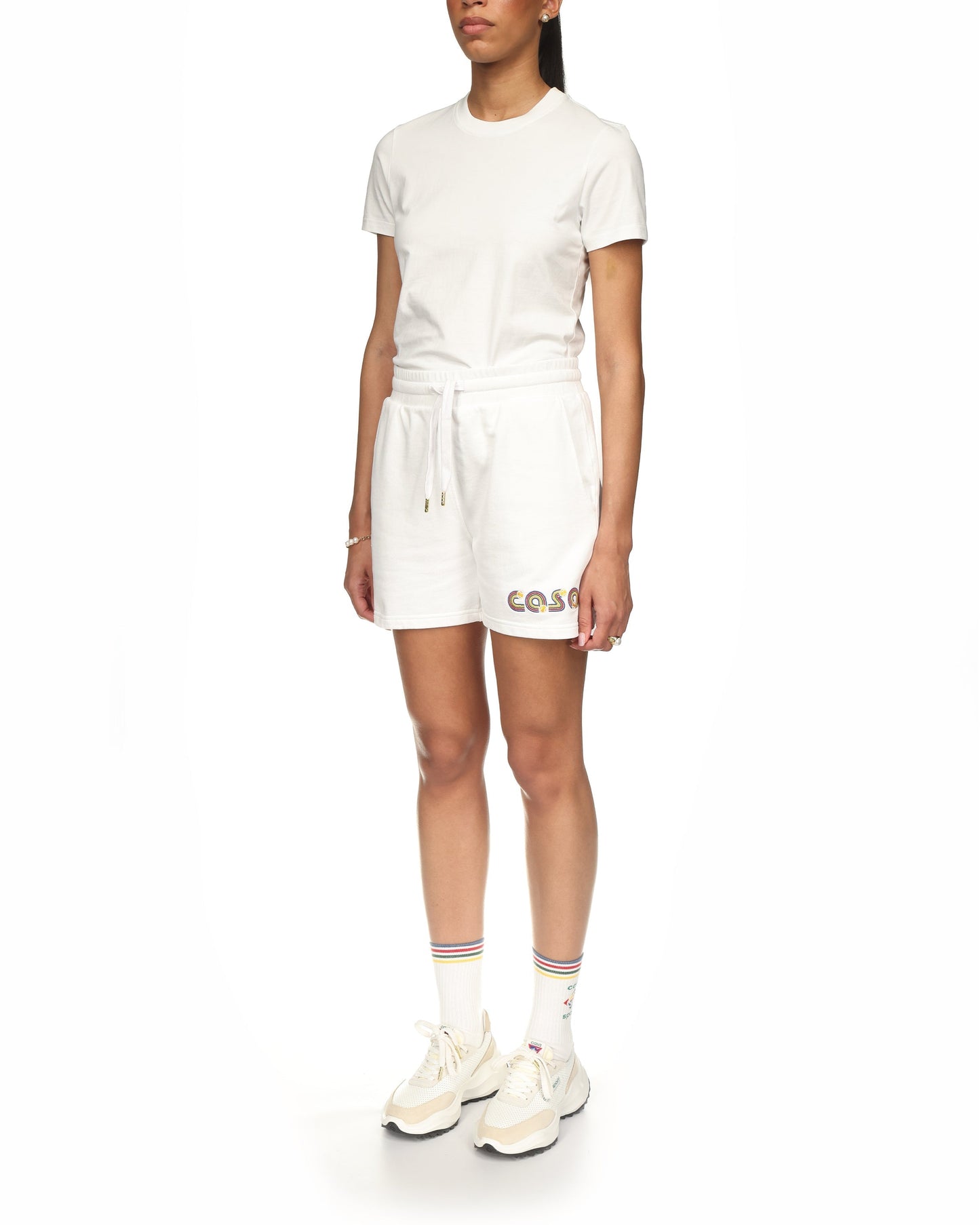 Casa Sweatshorts