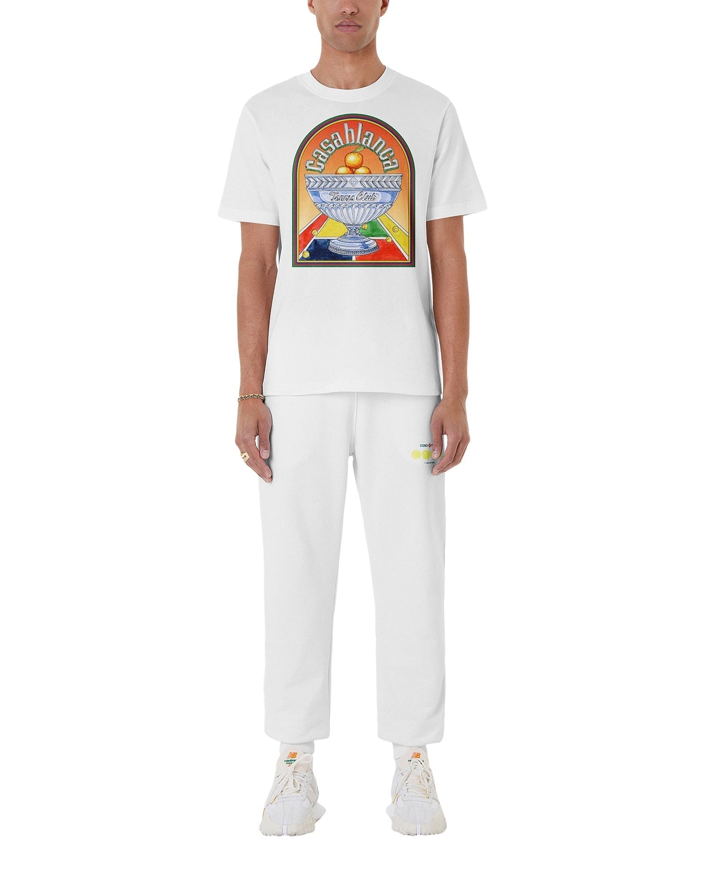Terrain D'Orange T-Shirt