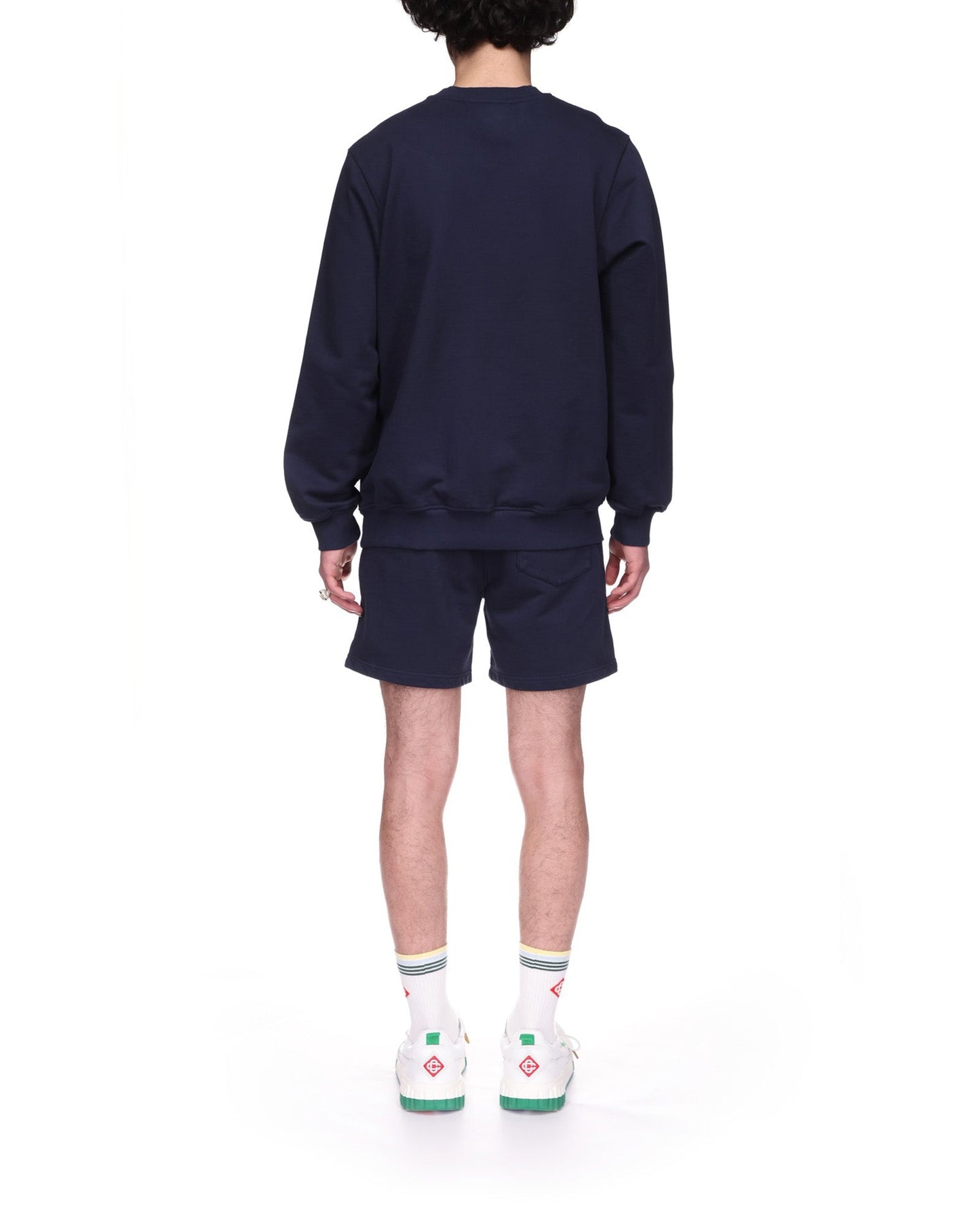 For The Peace Sweatshorts