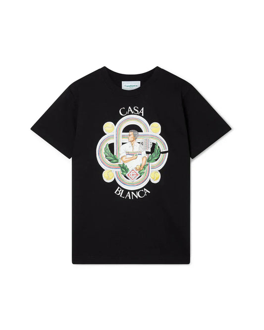 Le Joueur T-Shirt