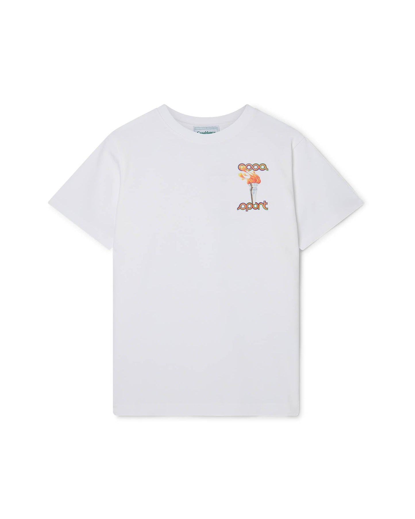 La Flamme Du Sport T-Shirt