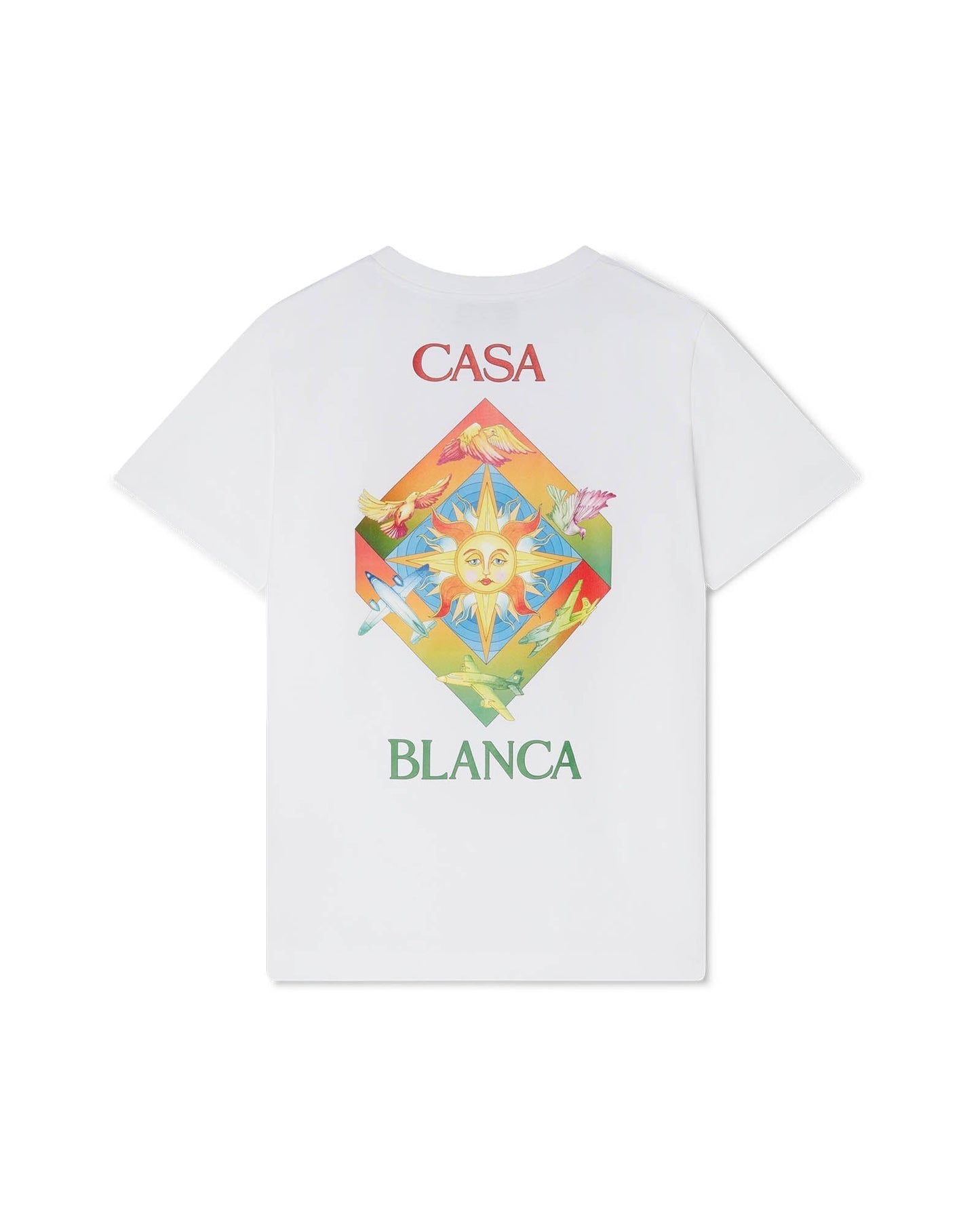 Les Elements T-Shirt
