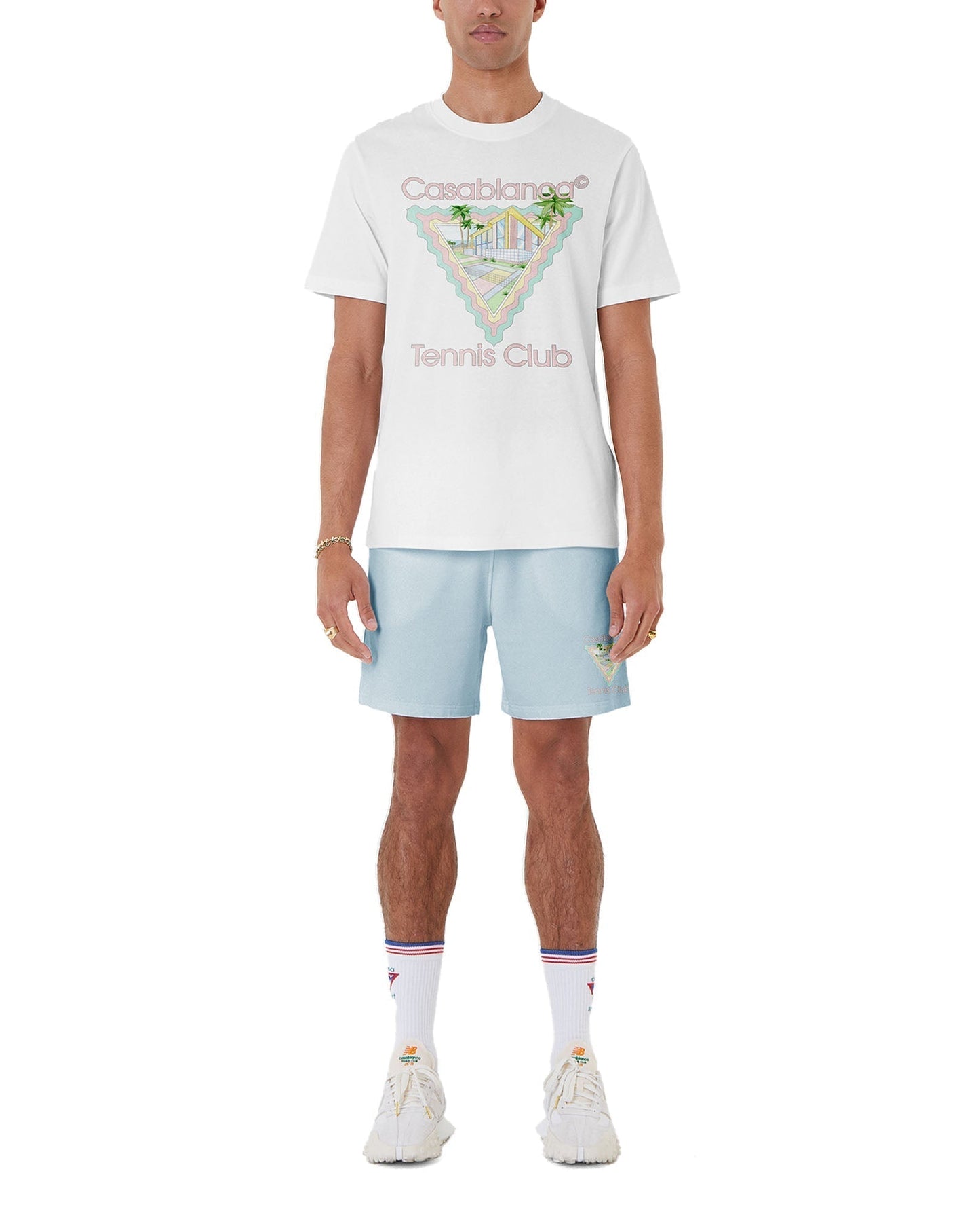 Maison De Reve Sweatshorts