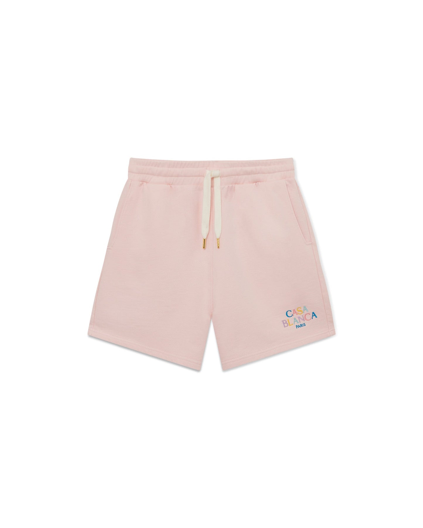 Stacked Logo Sweatshorts