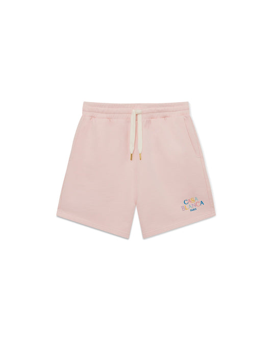 Stacked Logo Sweatshorts