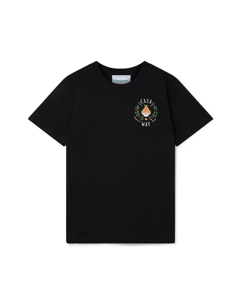 Casa Way T-Shirt