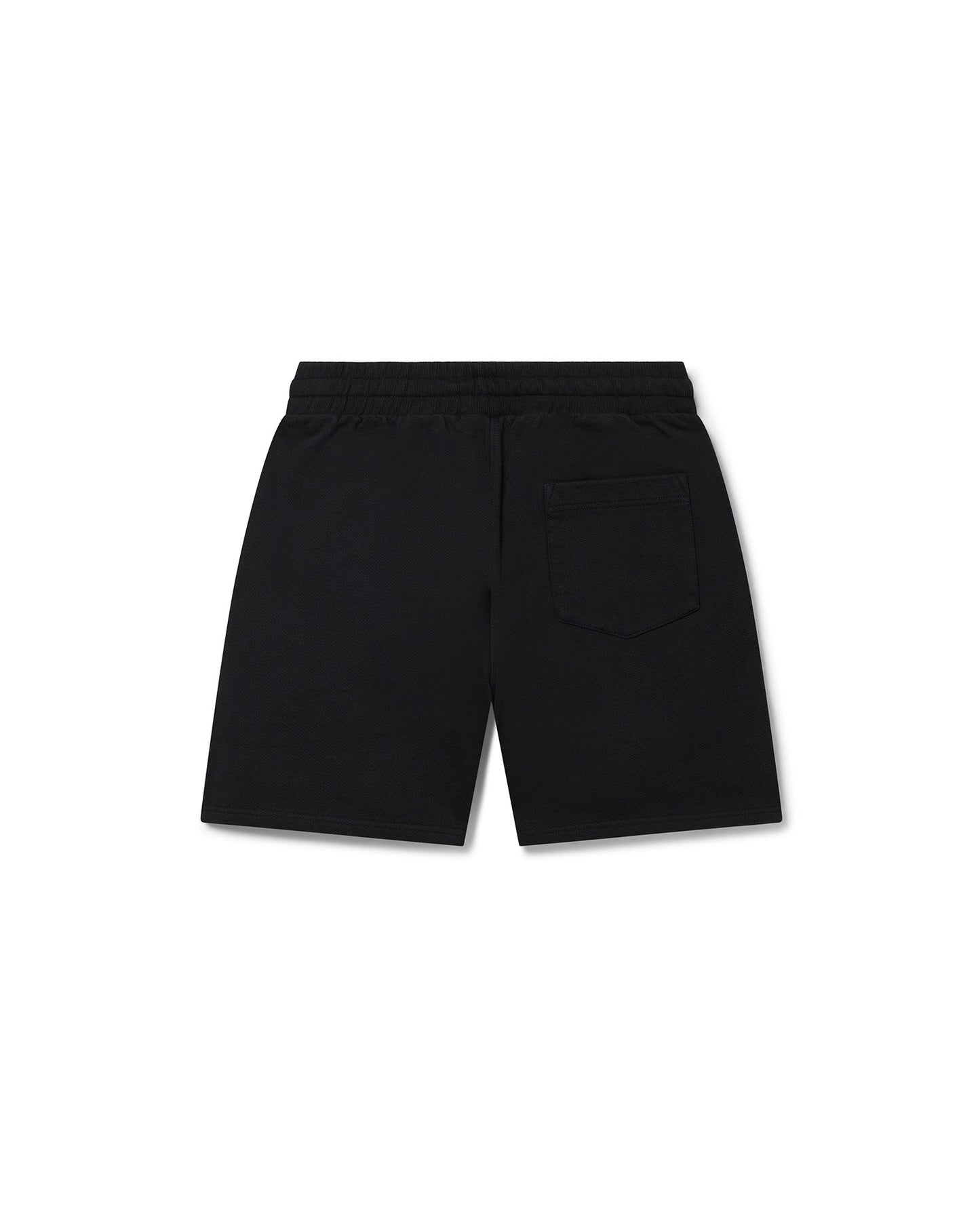 Diamond Logo Patch Sweatshorts