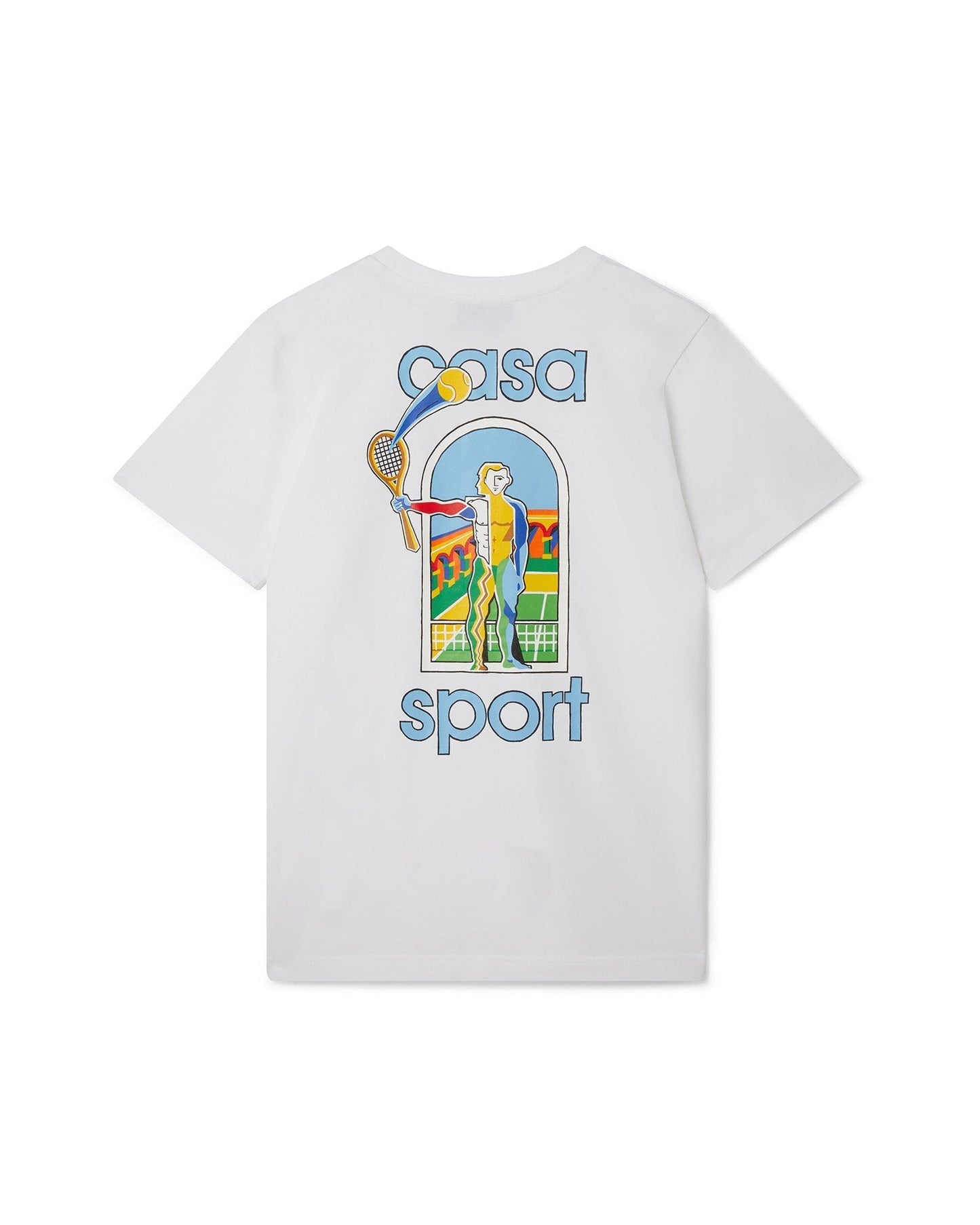 Le Jeu Colore T-Shirt