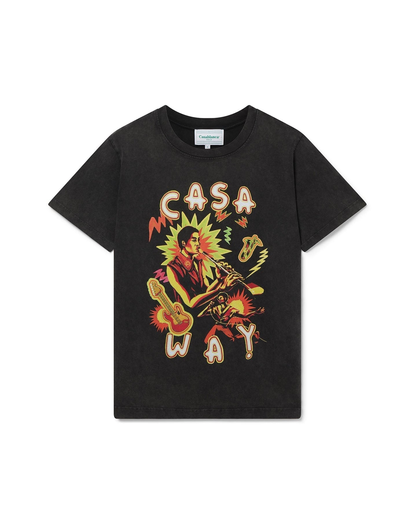 Musik für die Menschen T-Shirt
