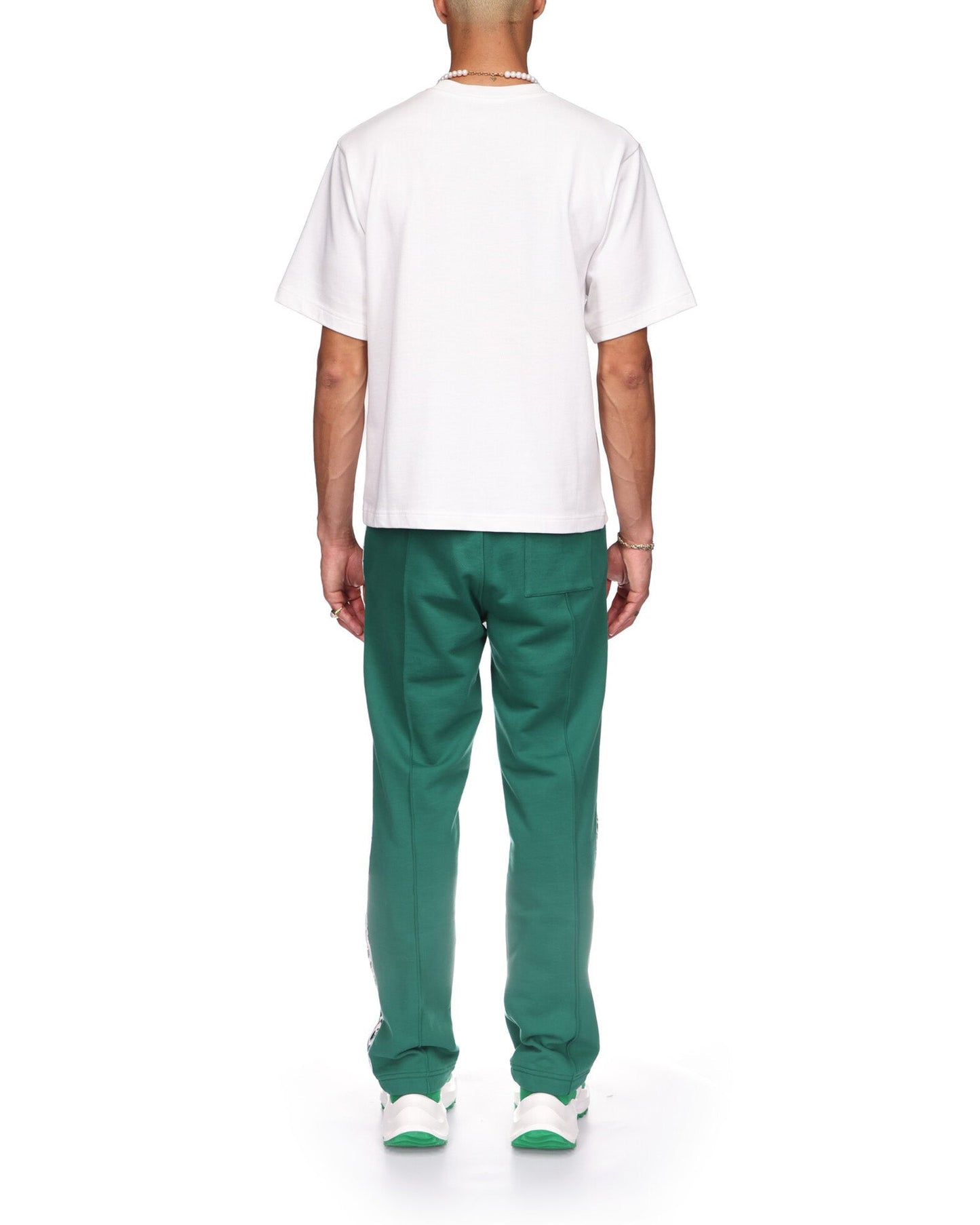 Casa Racing 3D Oversize-T-Shirt