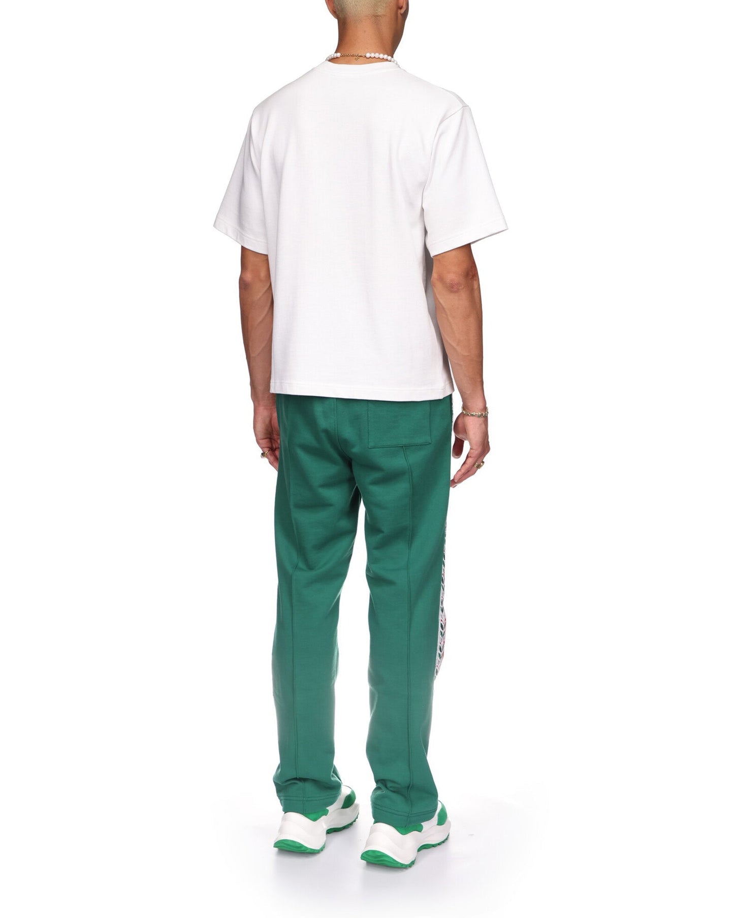 Casa Racing 3D Oversize-T-Shirt