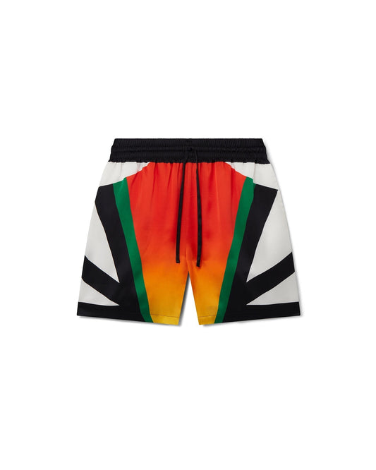 Casa Moto Sport Seidenshorts