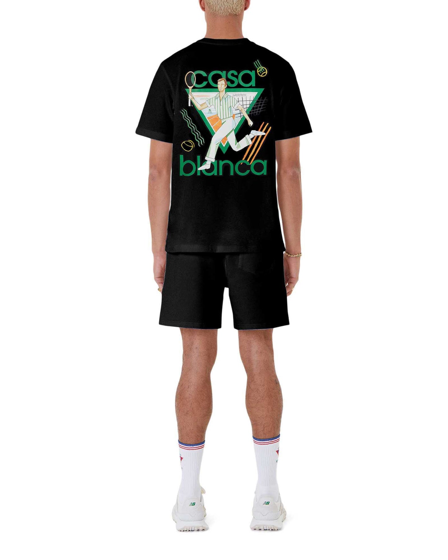 Le Jeu T-Shirt