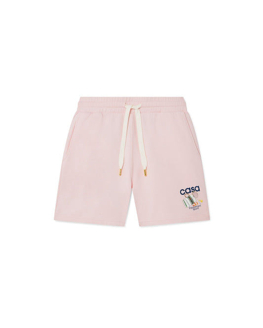 Equipement Sportif Sweatshorts