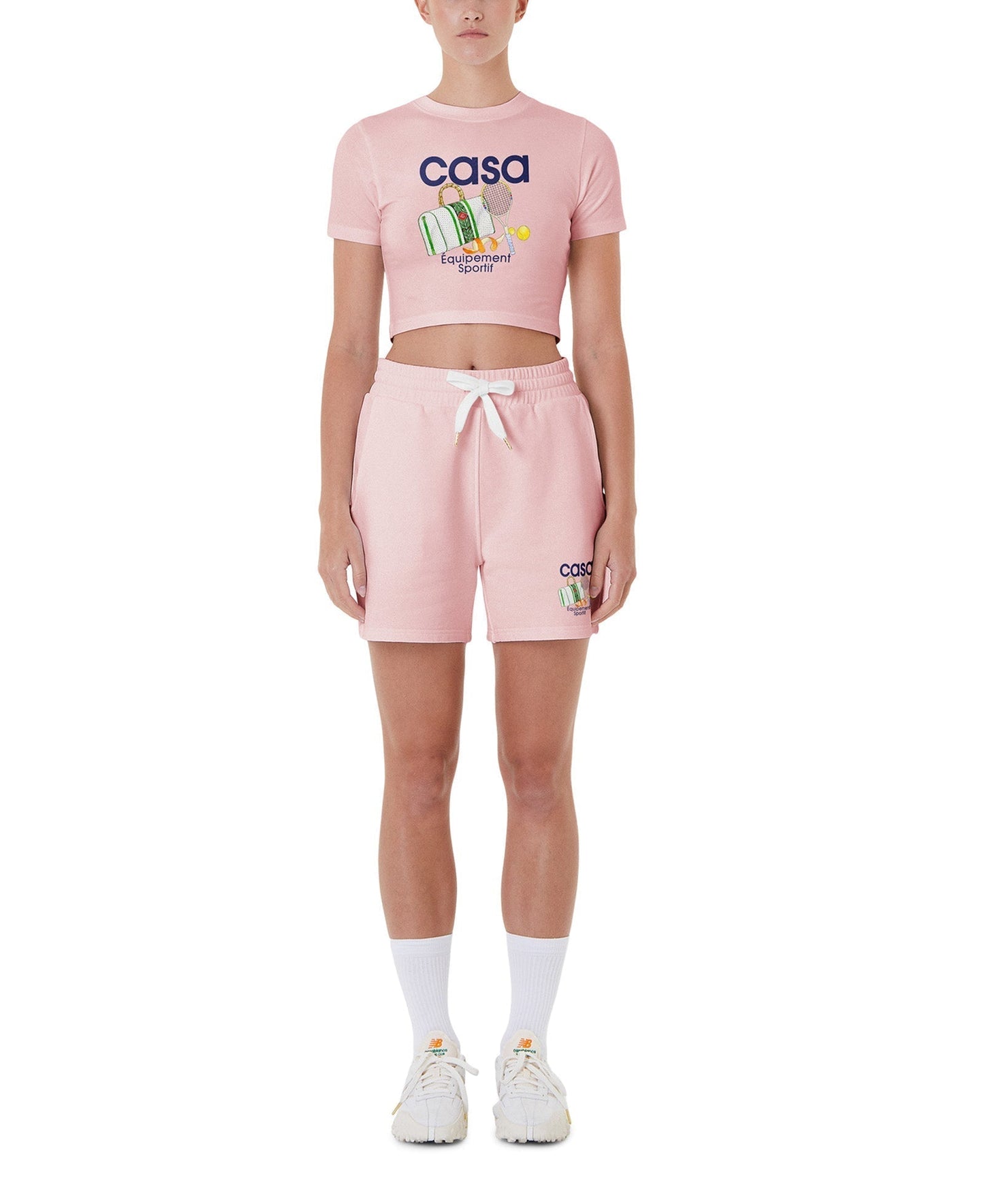 Equipement Sportif Sweatshorts