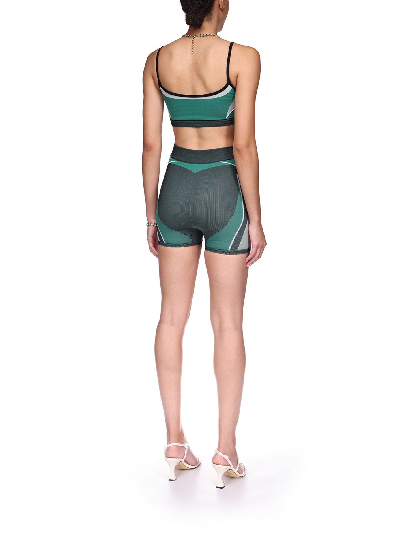 Casa Sport Seamless Shorts