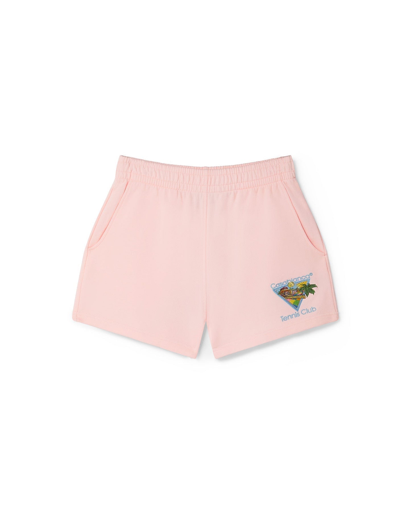 Afro Cubism Tennis Club Sweatshorts
