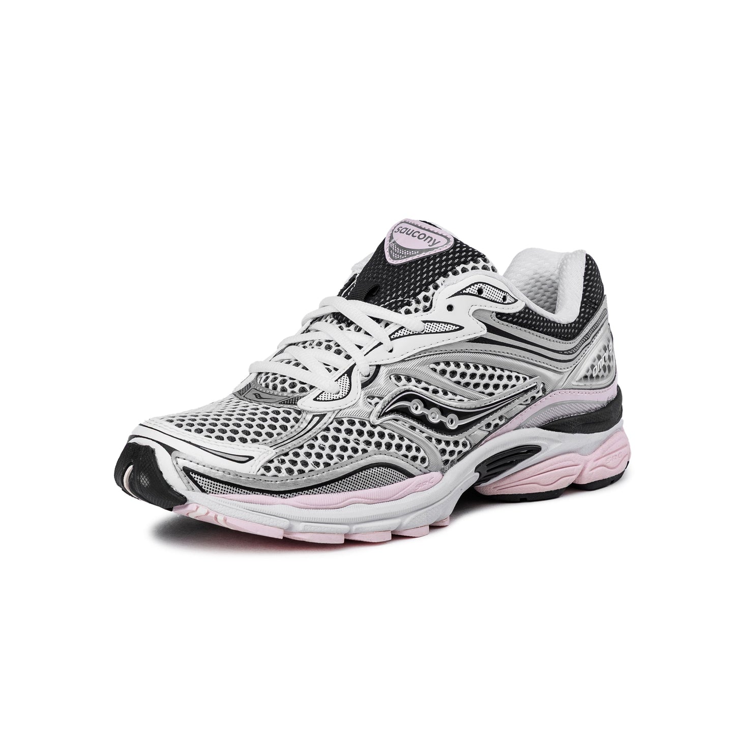 Saucony Pro Grid Omni 9 Cloud Motion