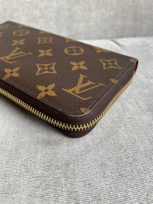 Portefeuille Louis Vuitton