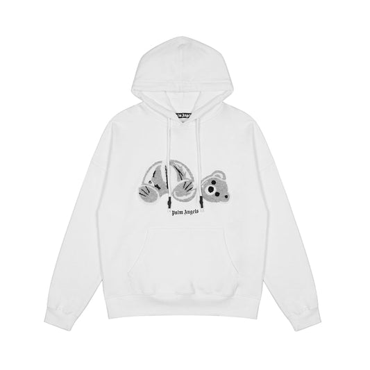 Palm Bear Kapuzenpullover