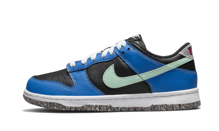 Dunk Low Crater Light Fotoblau