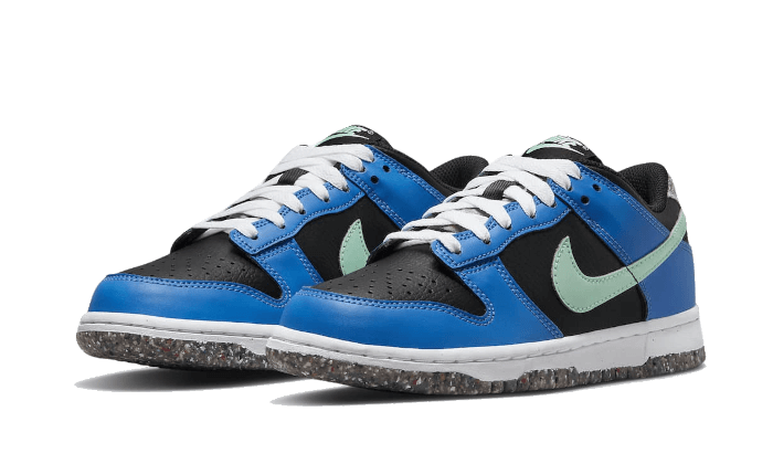 Dunk Low Crater Light Fotoblau