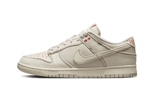 Dunk Low Denim Helles Erzholzbraun