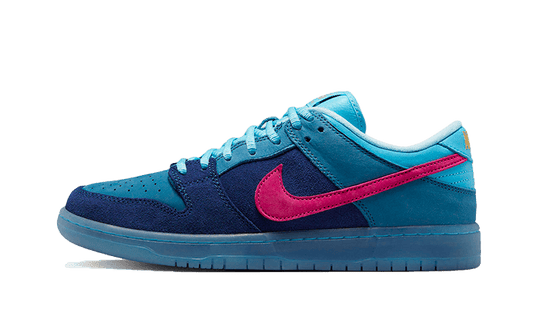 SB Dunk Low Run Die Juwelen
