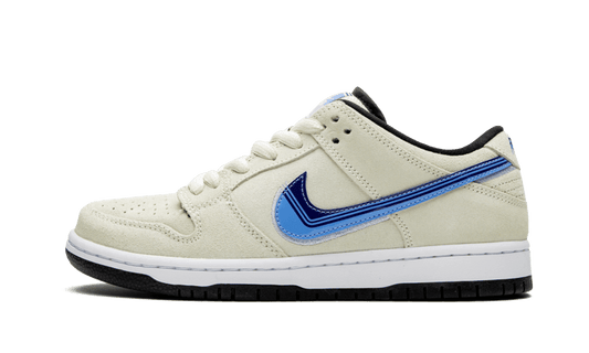SB Dunk Low Truck es