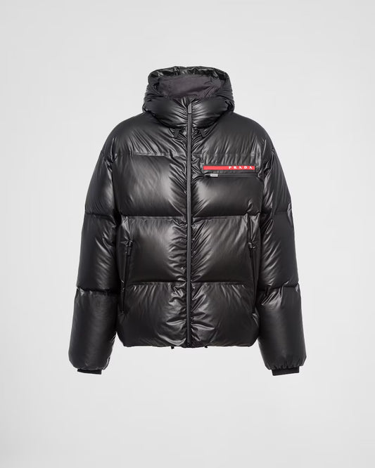 Doudoune Prada Noir