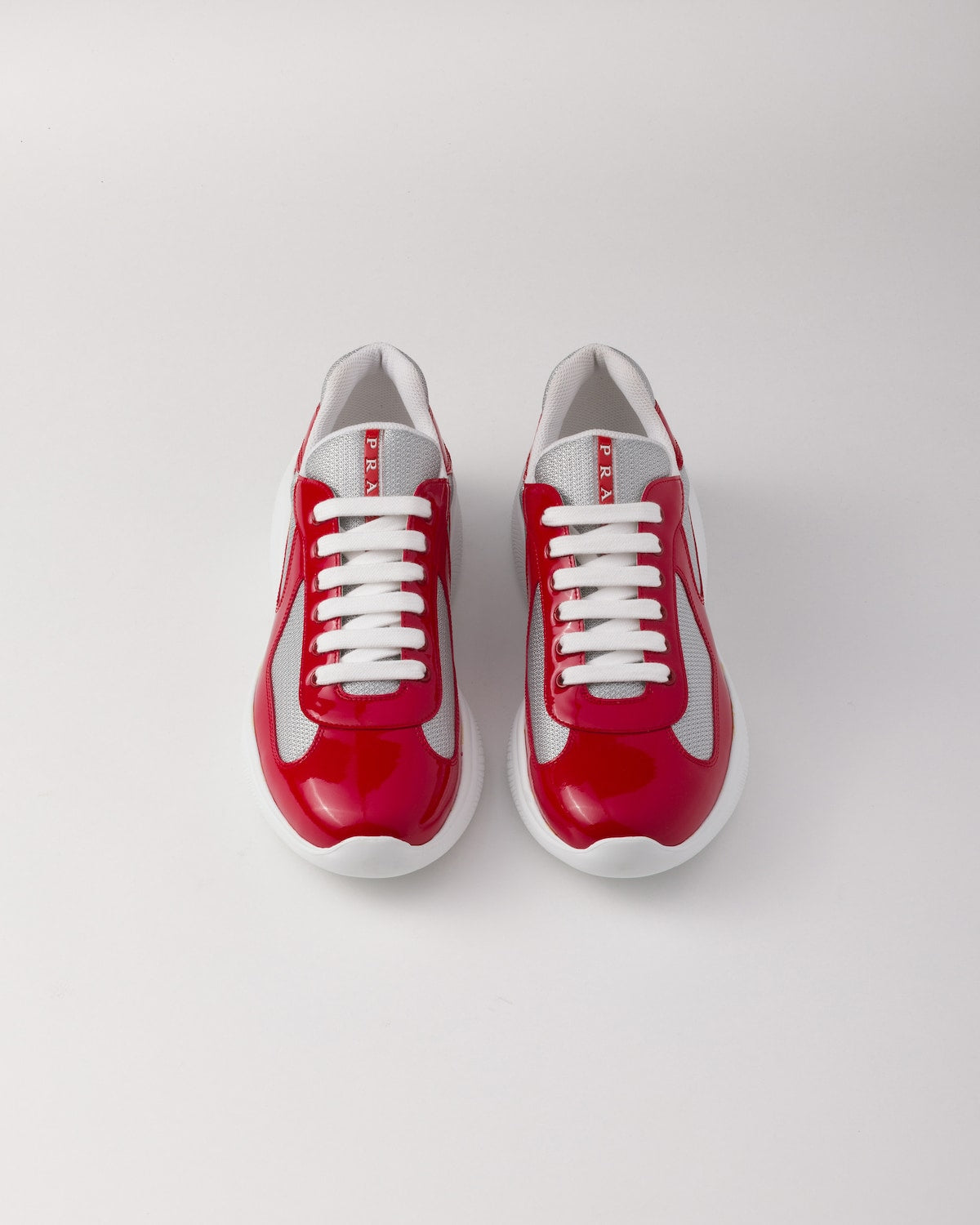 Prada America's Cup Rot