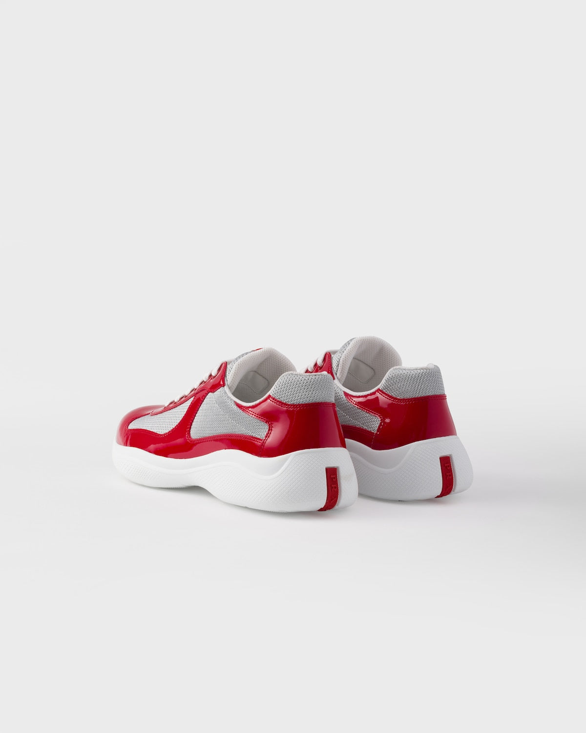 Prada America's Cup Rot