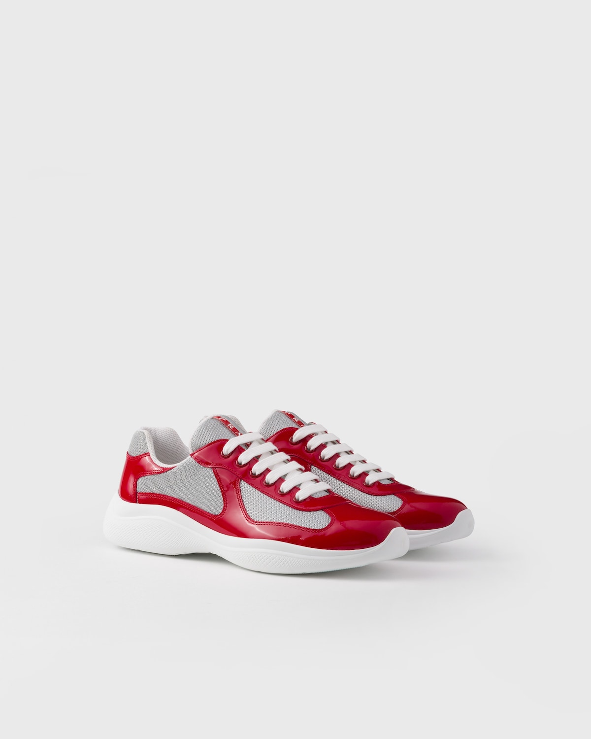 Prada America's Cup Rot