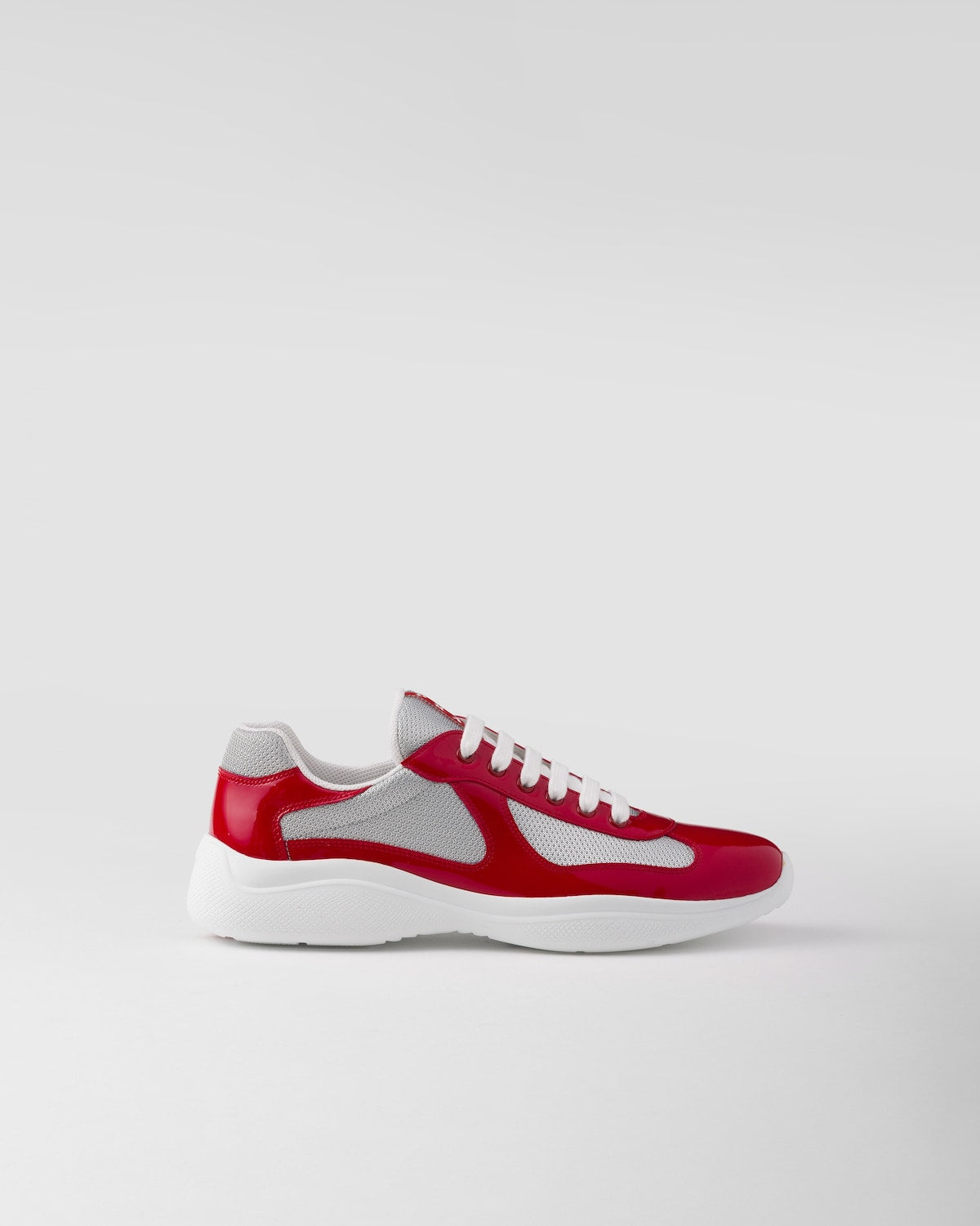 Prada America's Cup Rot