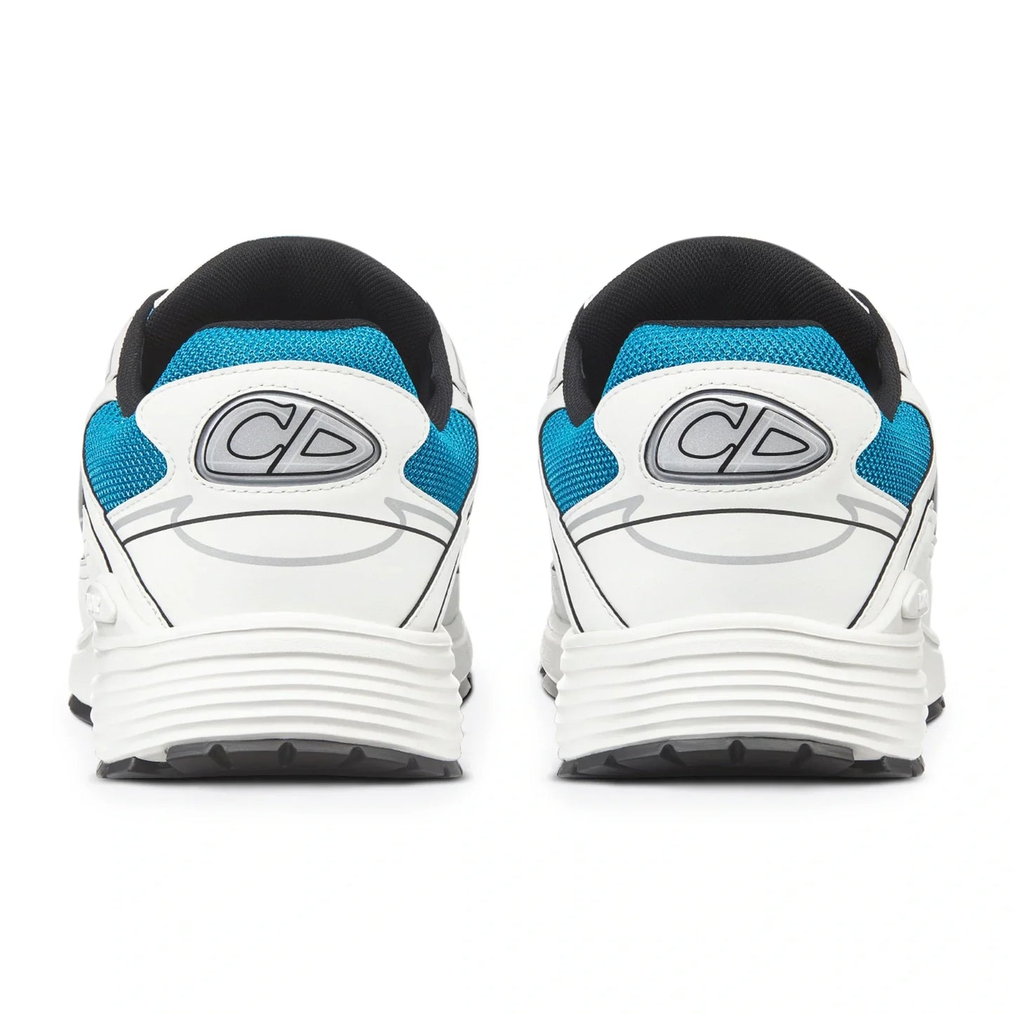 Dior B30 Blau Weiß 