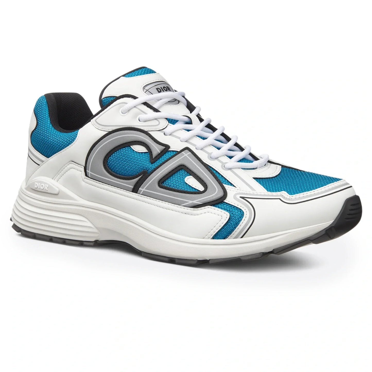 Dior B30 Blau Weiß 
