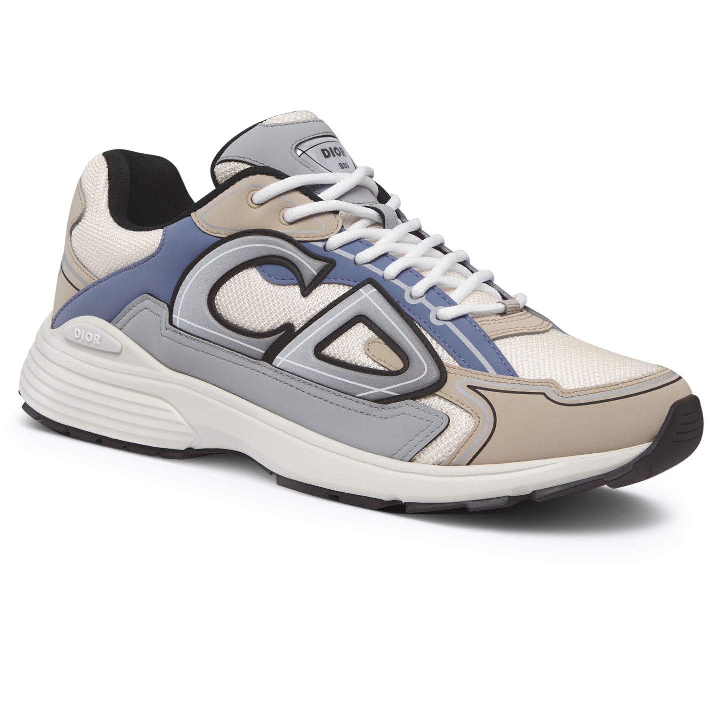 Dior B30 Beige Blau 