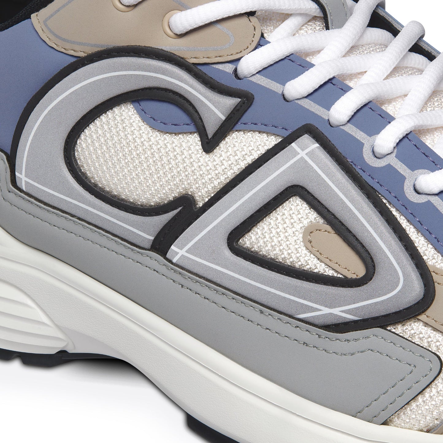 Dior B30 Beige Blau 