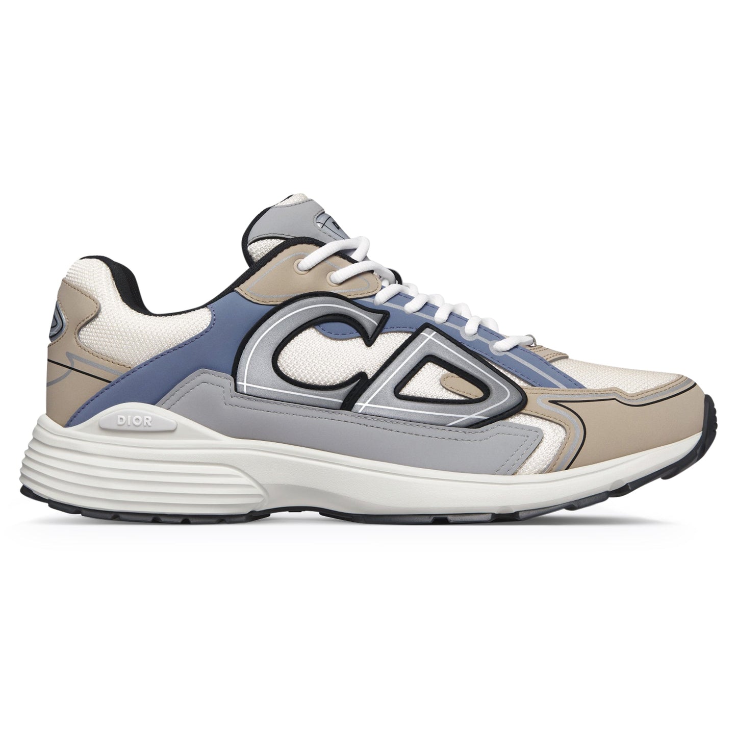 Dior B30 Beige Blau 