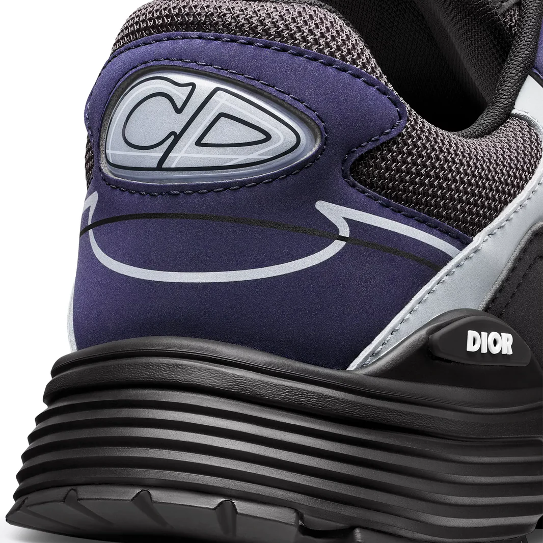 Dior B30 Schwarz 