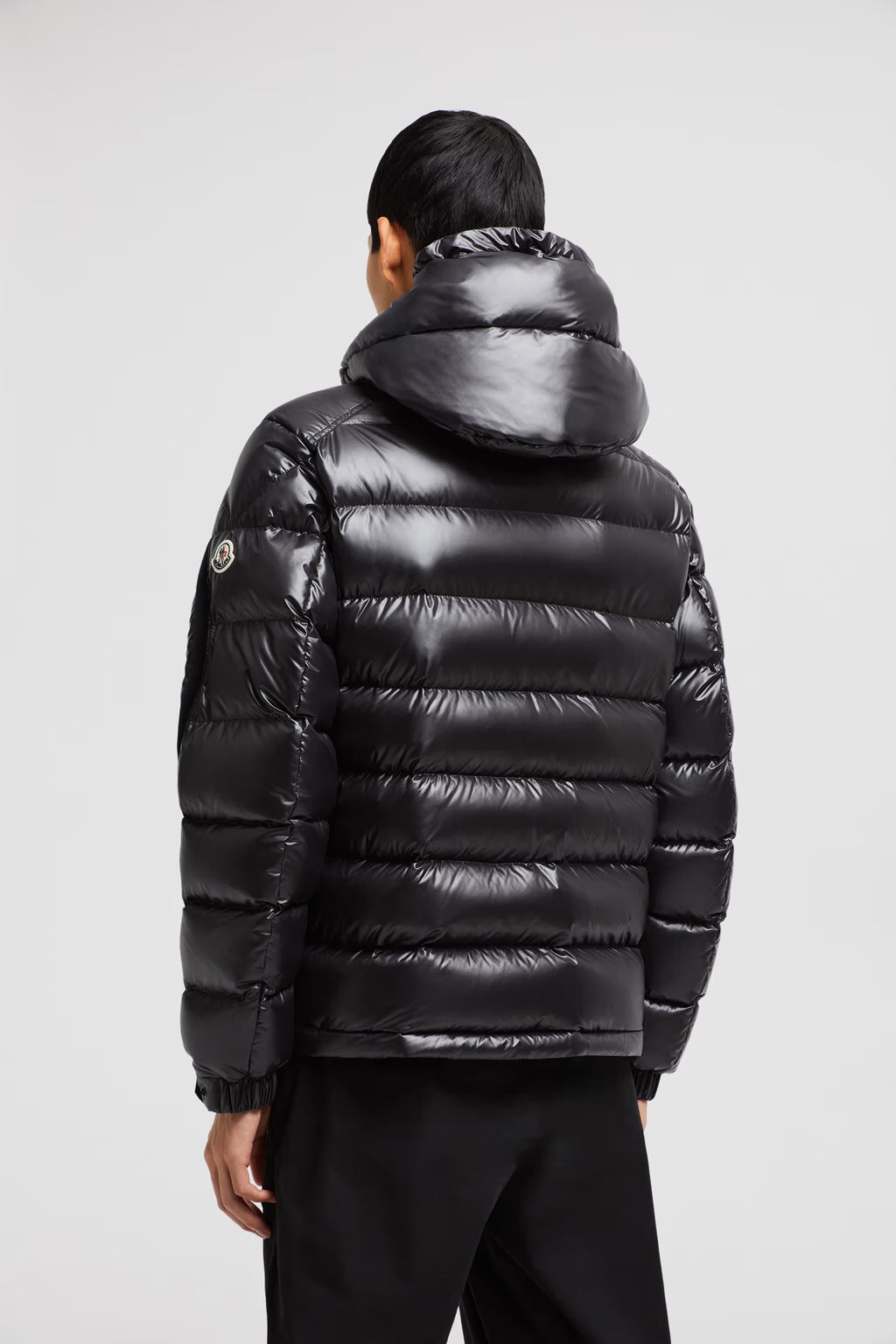 Moncler Batman Daunenjacke