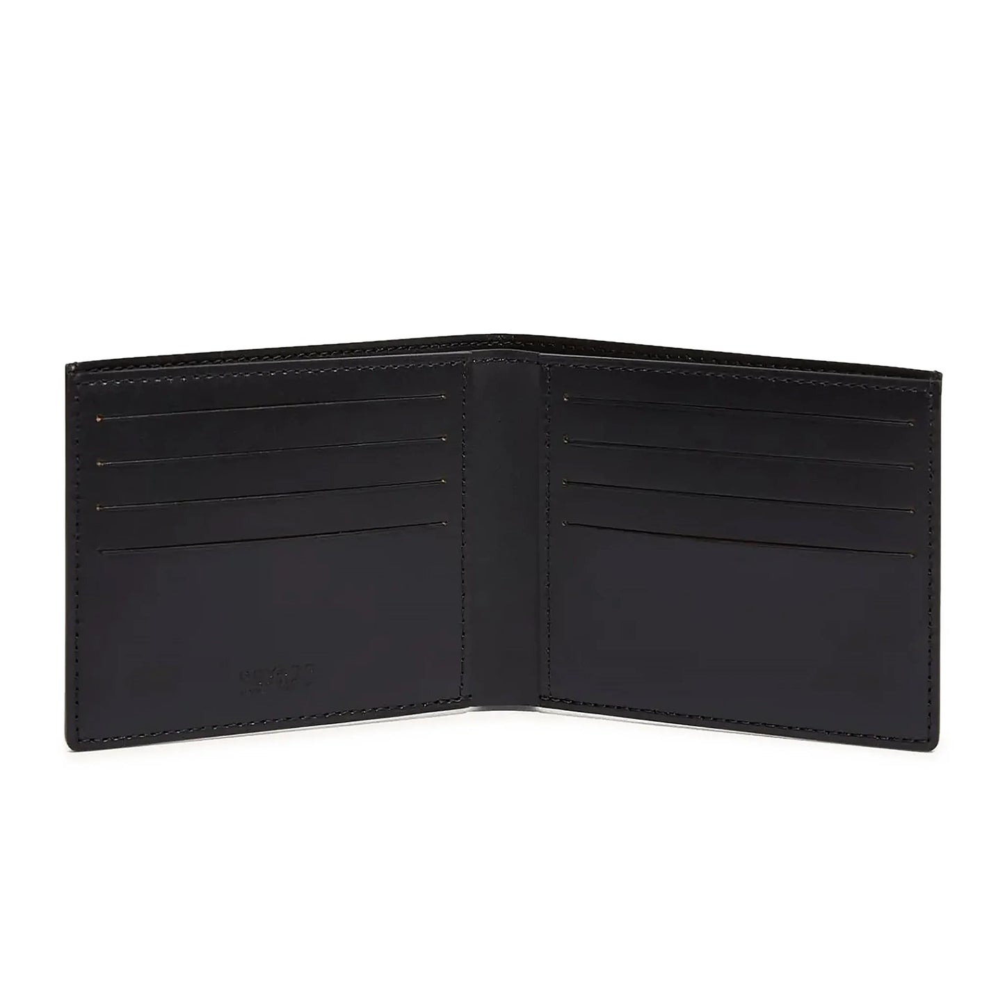 Goyard Victoire Schwarze Geldbörse 