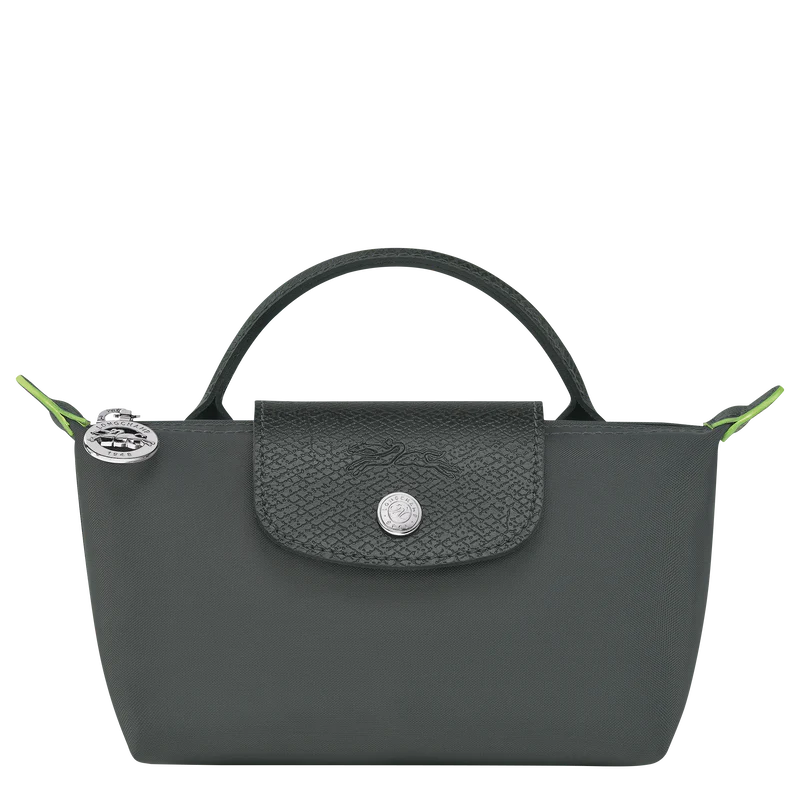 THE GREEN POUCH FOLDING - Graphit