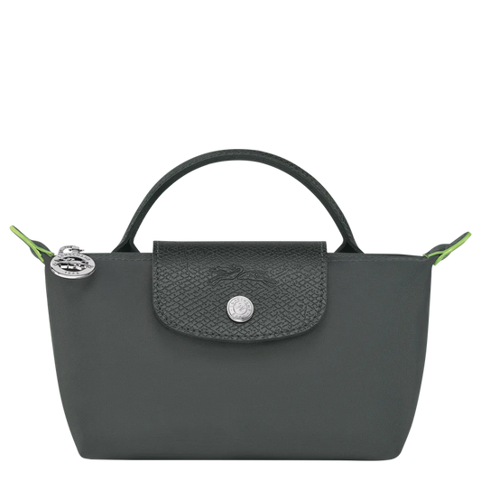 THE GREEN POUCH FOLDING - Graphit