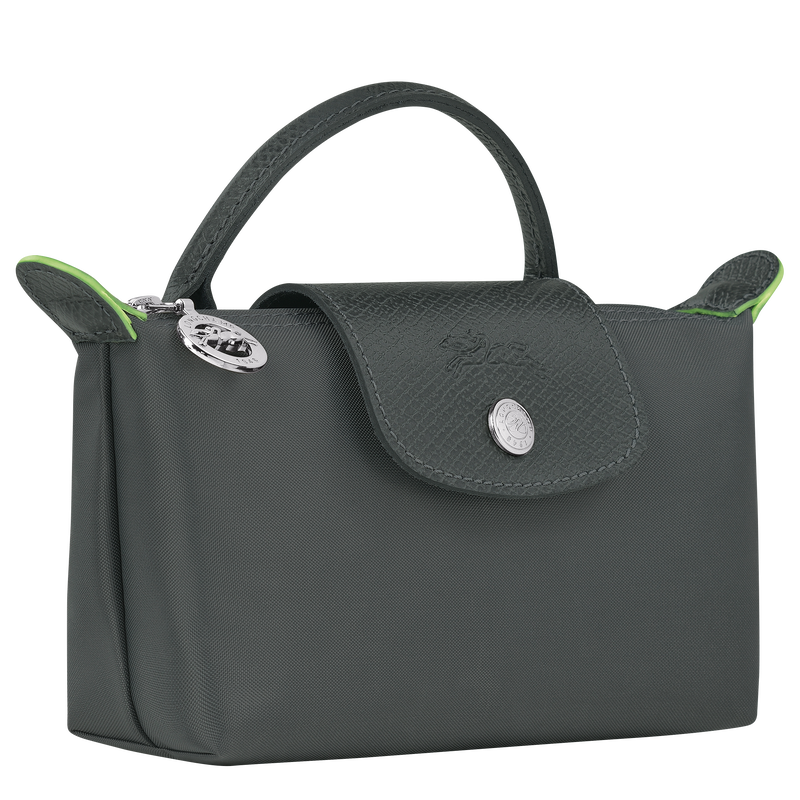 THE GREEN POUCH FOLDING - Graphit