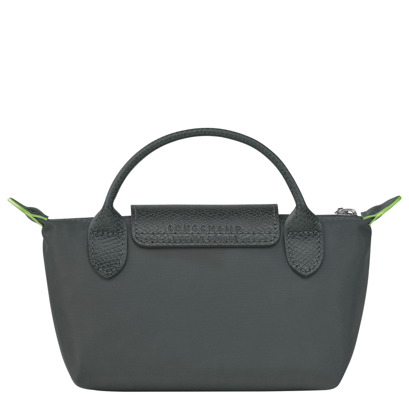 THE GREEN POUCH FOLDING - Graphit