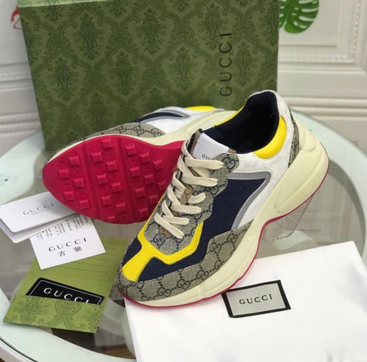 Sneakers Gucci