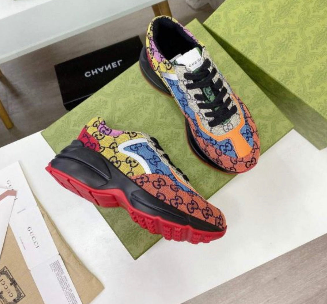 Sneakers Gucci