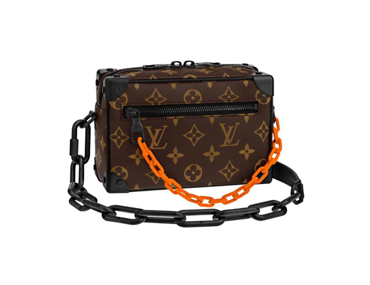 Sacoche Louis Vuitton