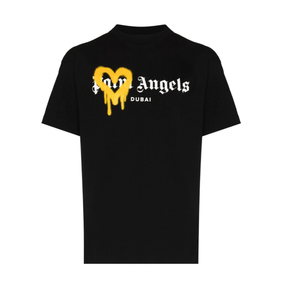 Palm Dubai T-Shirt